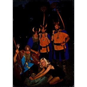 Frederikssund - Vikinger - Frederikssund Bogh. 143 109 012