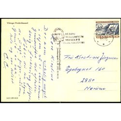 Frederikssund - Vikinger - Frederikssund Bogh. 143 109 012