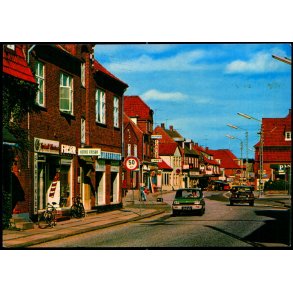 Helsinge - �stergade - Schwartz Bogh. 143 115 007