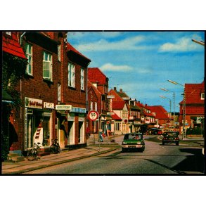 Helsinge - �stergade - Schwartz Bogh. 143 115 007