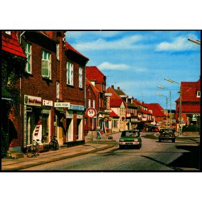 Helsinge - �stergade - Schwartz Bogh. 143 115 007