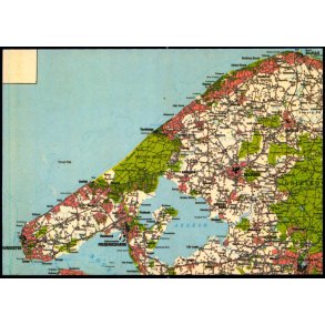 Helsinge og Omegn - Trojaborg 1514