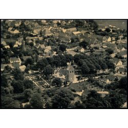 Parti fra Helsinge - Helsinge Bogh. 2380