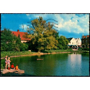 Helsinge Gadek�r - Helsinge Bogh. 143 115 002