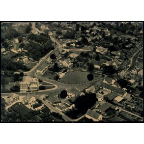 Parti fra Helsinge - Helsinge Bogh. 2387