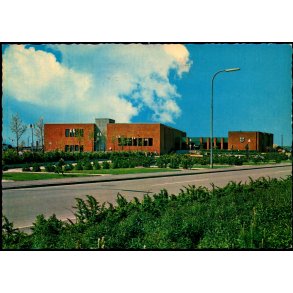 Helsinge R�dhus - Helsinge Bogh. 143 115 006