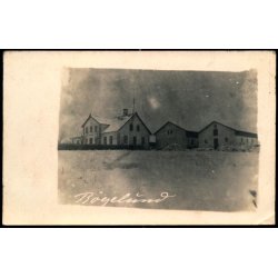 B�gelund - Fotokort u/n