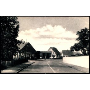 Raml�se - Kbm. L.P. Larsen 12814