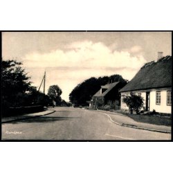 Raml�se - Kbm. L.P. Larsen 12812