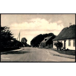 Raml�se - Kbm. L.P. Larsen 12812