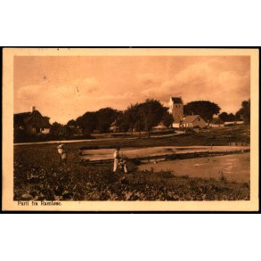 Parti fra Raml�se - Alex Vincent 237