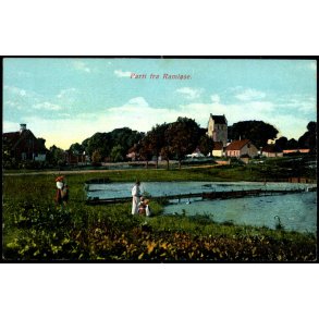 Parti fra Raml�se - C.F. 529