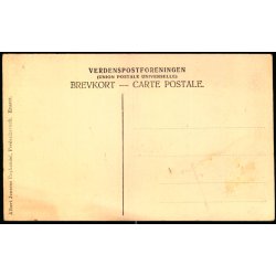 Udsigt fra �rby Baun - Albert Jensen u/n