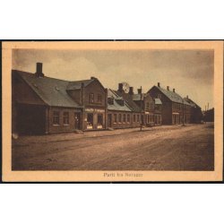 Parti fra N&oslash;rager - W. Kibsgaard u/n