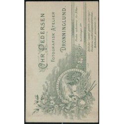 Dronninglund - Foto - Chr. Pedersen - Dronninglund u/n