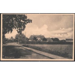 Dronninglund - Dronninglund Bogh. 85490