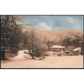 Dronninglund - Hempel u/n