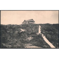 Pavillonen i Storskoven - S&oslash;ren Jensen 14491