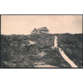 Pavillonen i Storskoven - Søren Jensen 14491