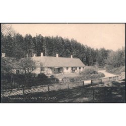 Skovridergaarden - Storskoven - E.C. 14781