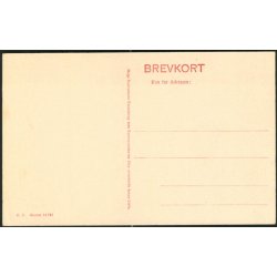 Skovridergaarden - Storskoven - E.C. 14781