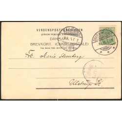 Try H&oslash;jskole - H.A.E. 62