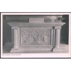 Try H&oslash;jskole - Dronninglund - Brdr. L&oslash;kke u/n