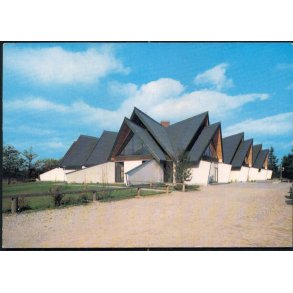 Dronninglund Kunstcenter - 143 625 037