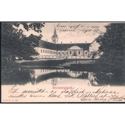 Dronninglund - C.M.B.N. 762