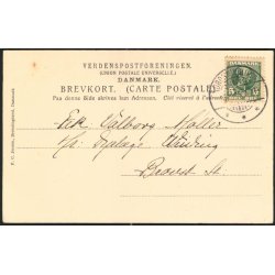 Dronninglund - C.M.B.N. 762