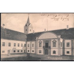 Dronninglund - Stender 2712