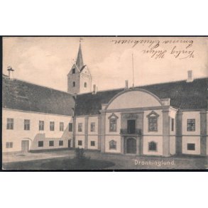 Dronninglund - Stender 2712