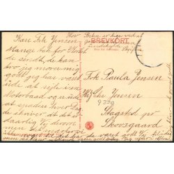 Dronninglund - Stender 2712