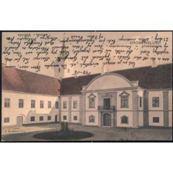 Dronninglund - C. St. 2712