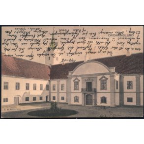 Dronninglund - C. St. 2712