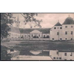 Dronninglund (Jylland) - Alex Vincent 2102