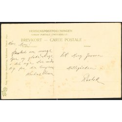 Dronninglund - Peter Alstrup 2850