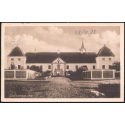 Dronninglund - Hempel u/n