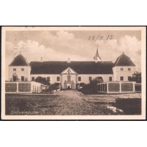 Dronninglund - Hempel u/n