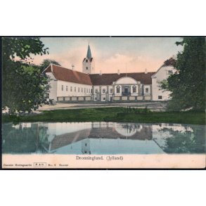 Dronninglund (Jylland) - F&B 8