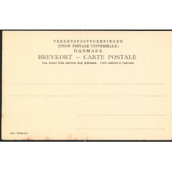 Dronninglund (Jylland) - F&B 8