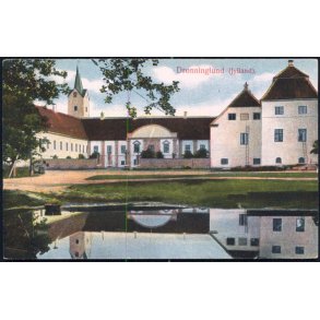 Dronninglund (Jylland)- Alex Vincent 53