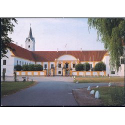 Dronninglund Slot - u/n