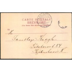 Voergaard - Alex Vincent 2067