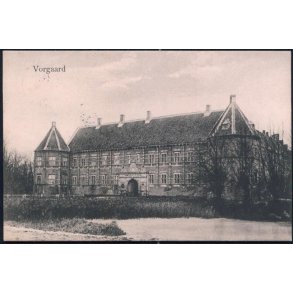 Voergaard - Peter Alstrup 4150