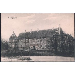 Voergaard - Peter Alstrup 4150