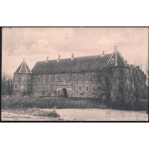 Voergaard (Jylland) Alex Vincent 2067