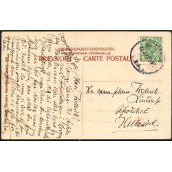 Voergaard (Jylland) Alex Vincent 2067