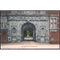 Voergaard III (Vensyssel) F&B 490