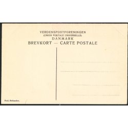 Voergaard III (Vensyssel) F&B 490